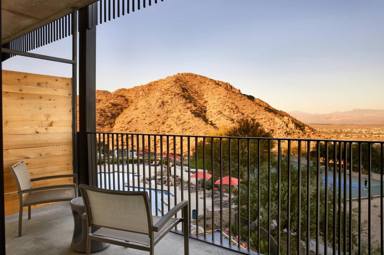 Adero Scottsdale Resort, Autograph Collection فاونتن هيلز المظهر الخارجي الصورة