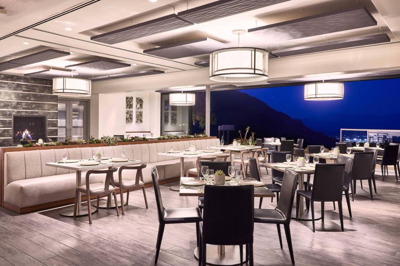 Adero Scottsdale Resort, Autograph Collection فاونتن هيلز المظهر الخارجي الصورة