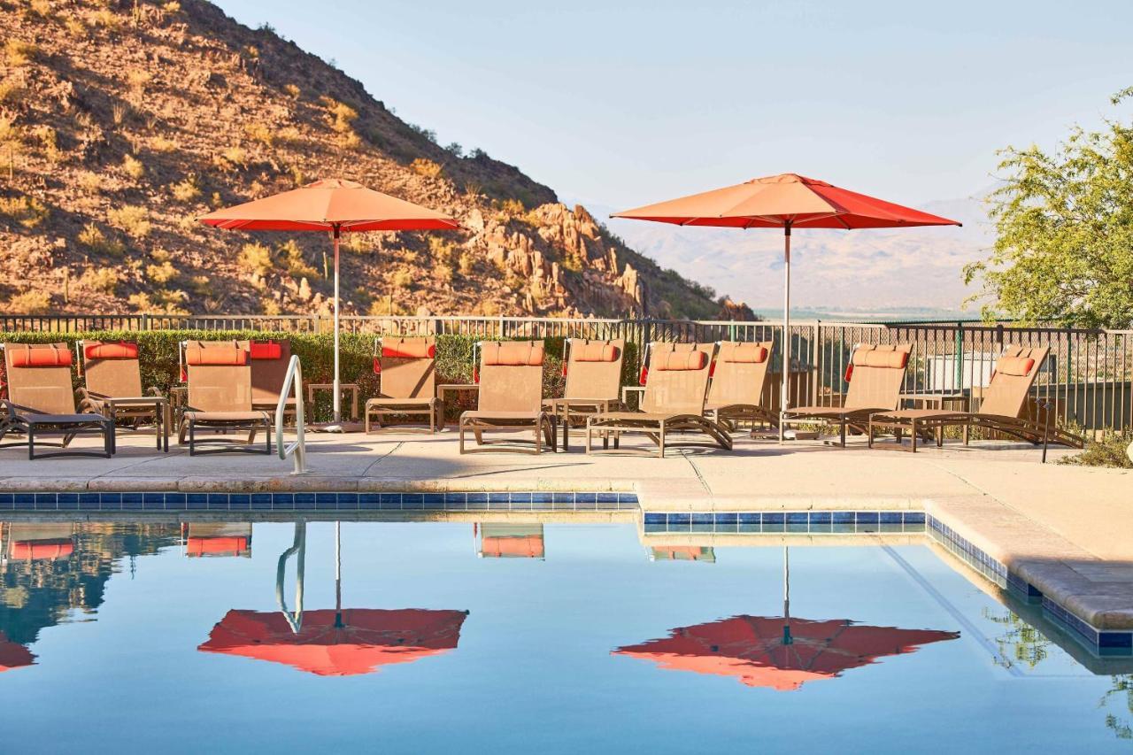 Adero Scottsdale Resort, Autograph Collection فاونتن هيلز المظهر الخارجي الصورة