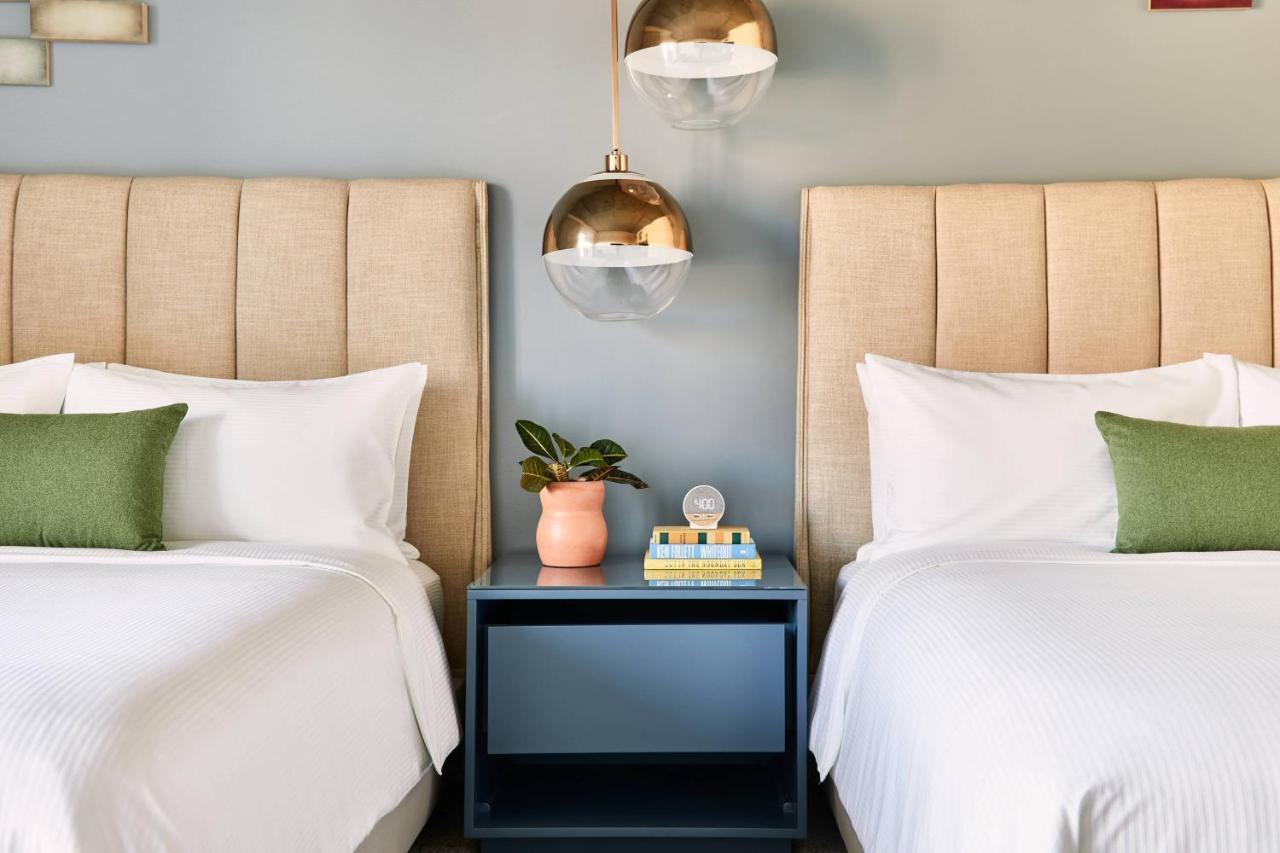 Adero Scottsdale Resort, Autograph Collection فاونتن هيلز المظهر الخارجي الصورة