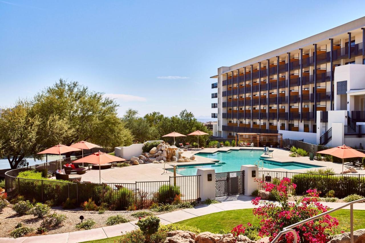 Adero Scottsdale Resort, Autograph Collection فاونتن هيلز المظهر الخارجي الصورة