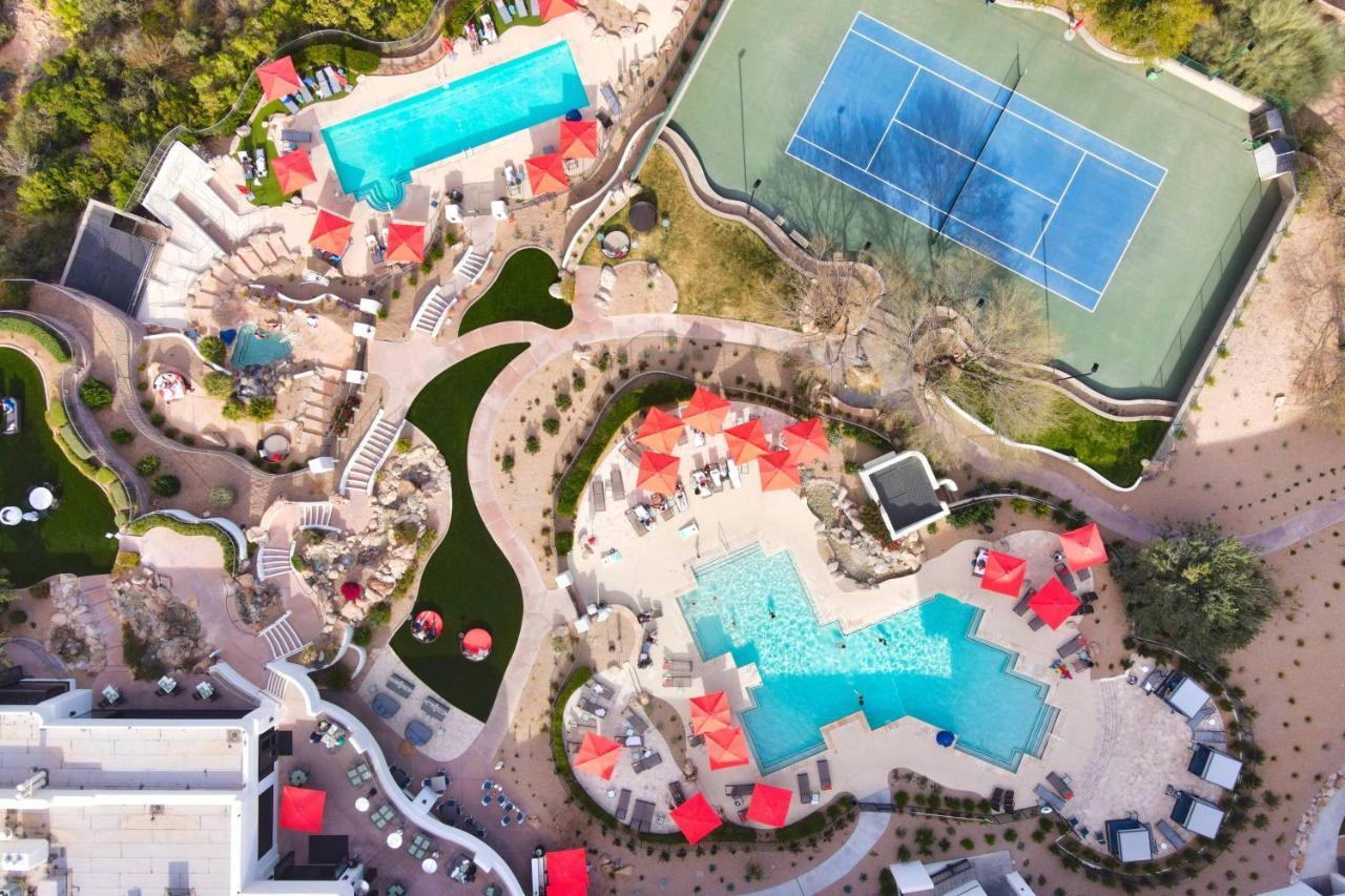 Adero Scottsdale Resort, Autograph Collection فاونتن هيلز المظهر الخارجي الصورة