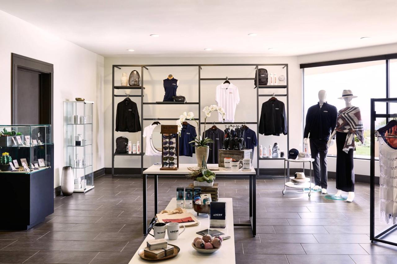 Adero Scottsdale Resort, Autograph Collection فاونتن هيلز المظهر الخارجي الصورة