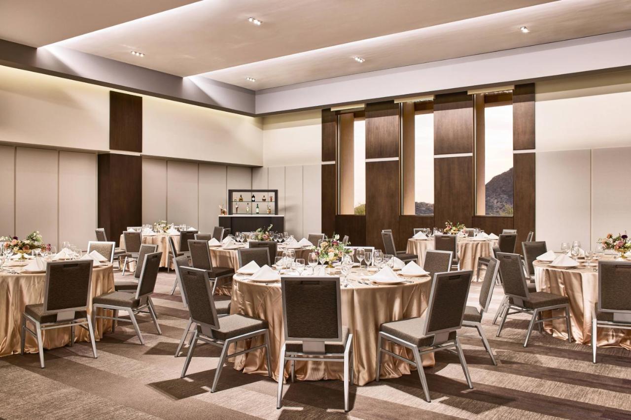 Adero Scottsdale Resort, Autograph Collection فاونتن هيلز المظهر الخارجي الصورة