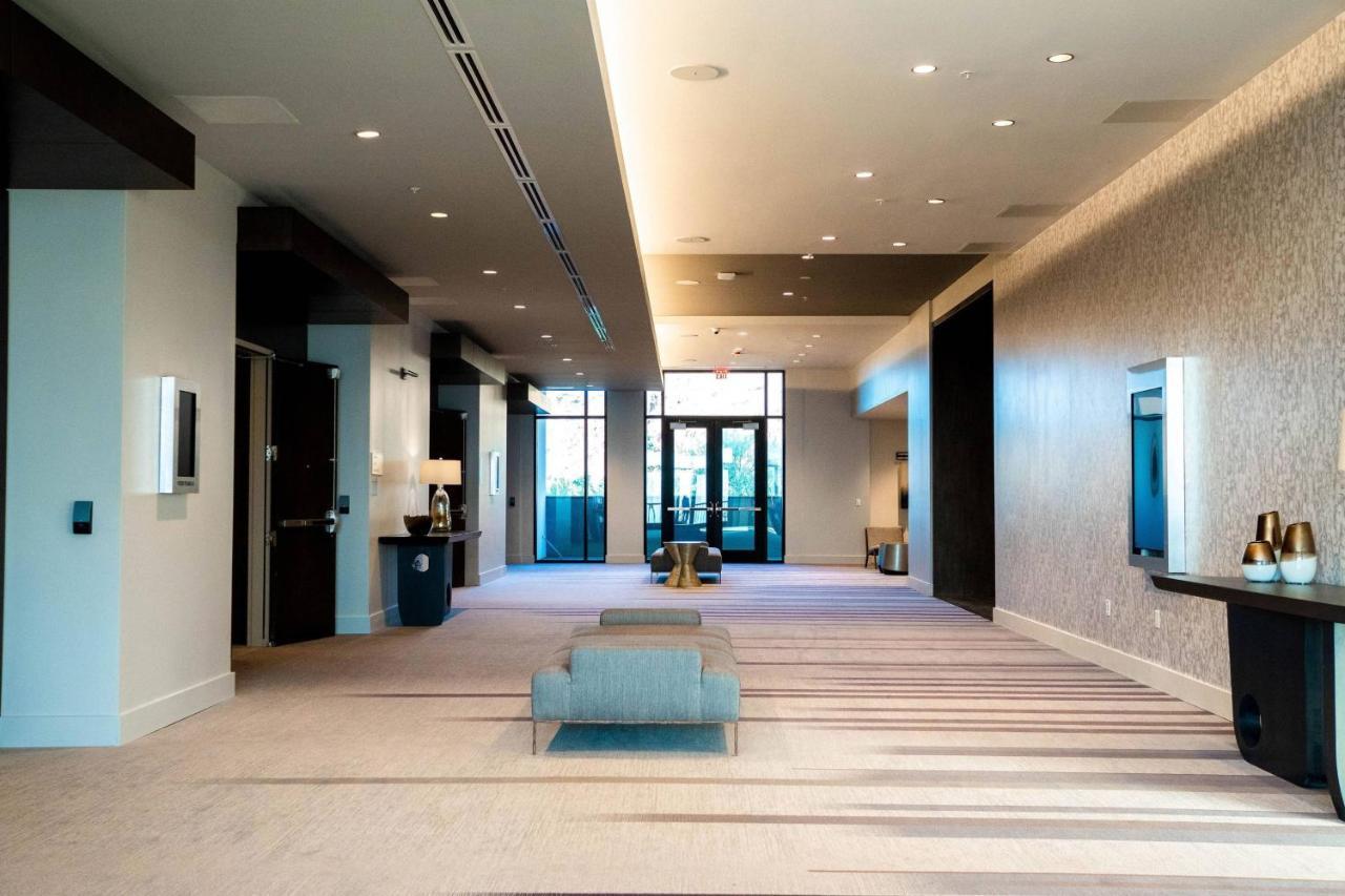 Adero Scottsdale Resort, Autograph Collection فاونتن هيلز المظهر الخارجي الصورة