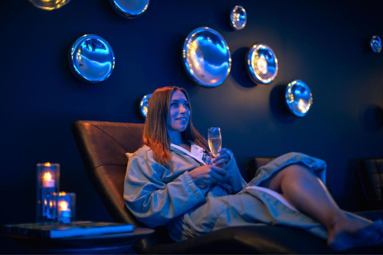 Adero Scottsdale Resort, Autograph Collection فاونتن هيلز المظهر الخارجي الصورة
