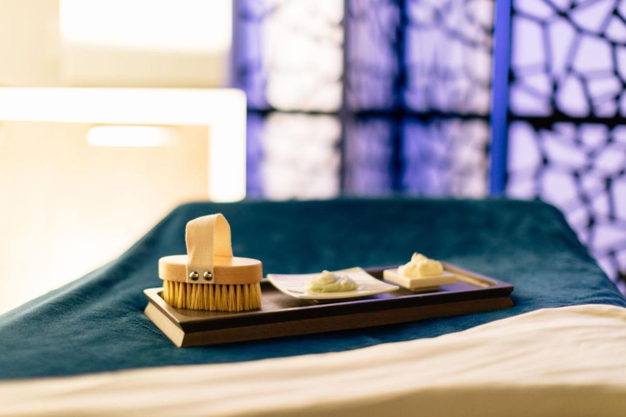 Adero Scottsdale Resort, Autograph Collection فاونتن هيلز المظهر الخارجي الصورة