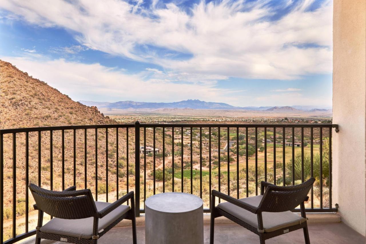 Adero Scottsdale Resort, Autograph Collection فاونتن هيلز المظهر الخارجي الصورة