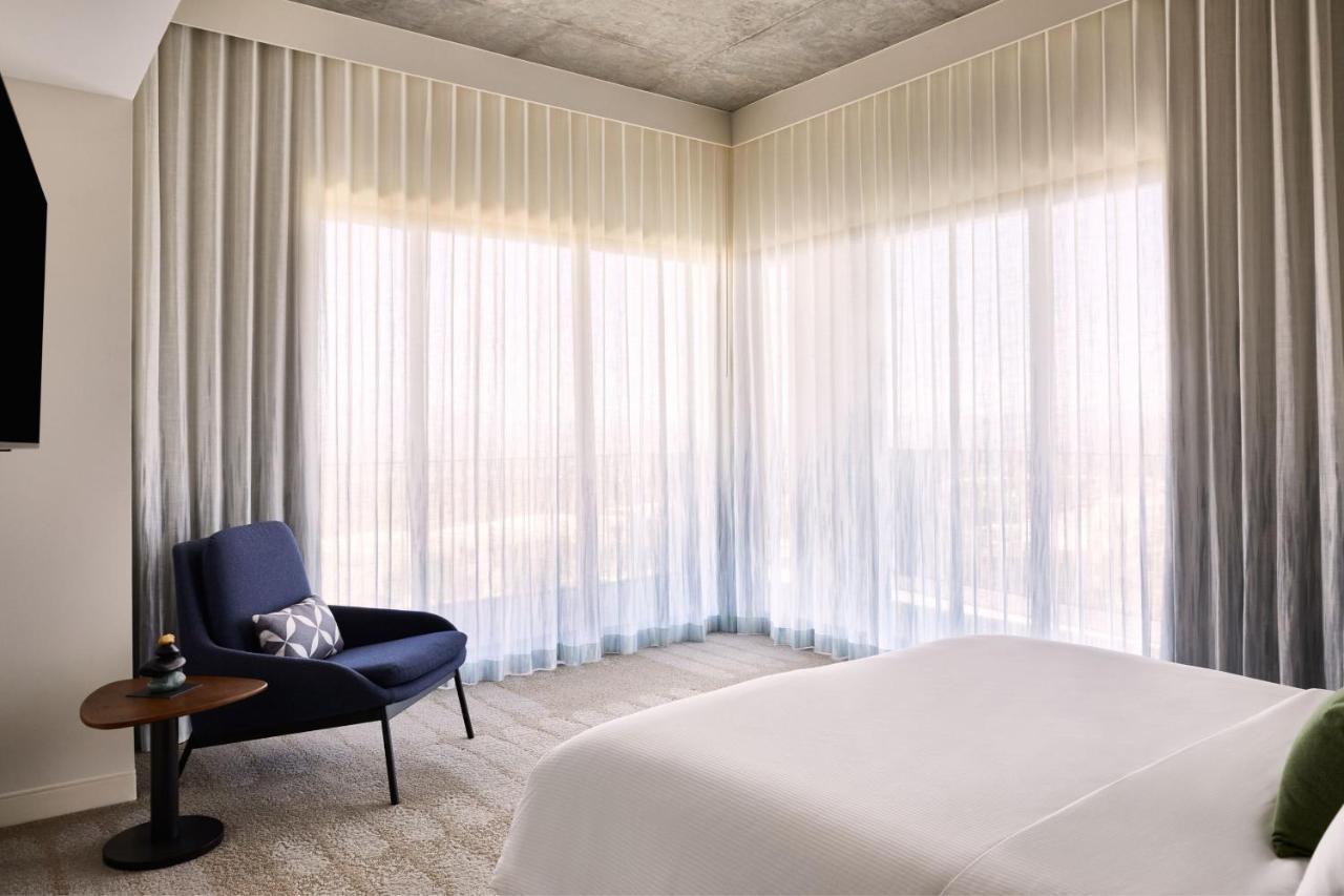 Adero Scottsdale Resort, Autograph Collection فاونتن هيلز المظهر الخارجي الصورة