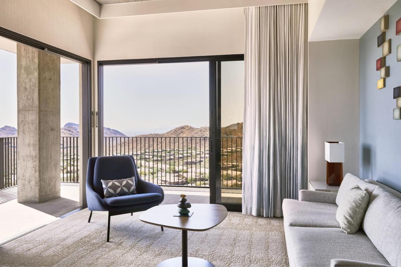 Adero Scottsdale Resort, Autograph Collection فاونتن هيلز المظهر الخارجي الصورة