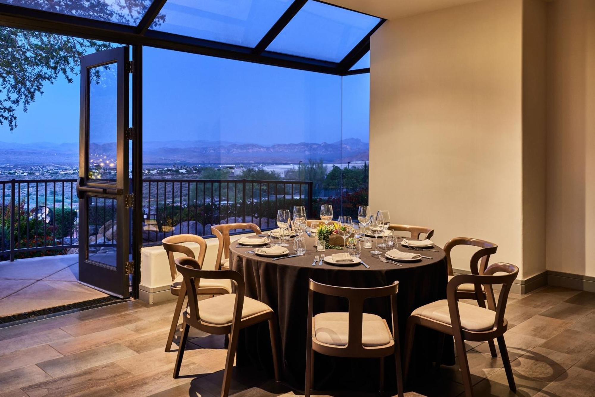Adero Scottsdale Resort, Autograph Collection فاونتن هيلز المظهر الخارجي الصورة